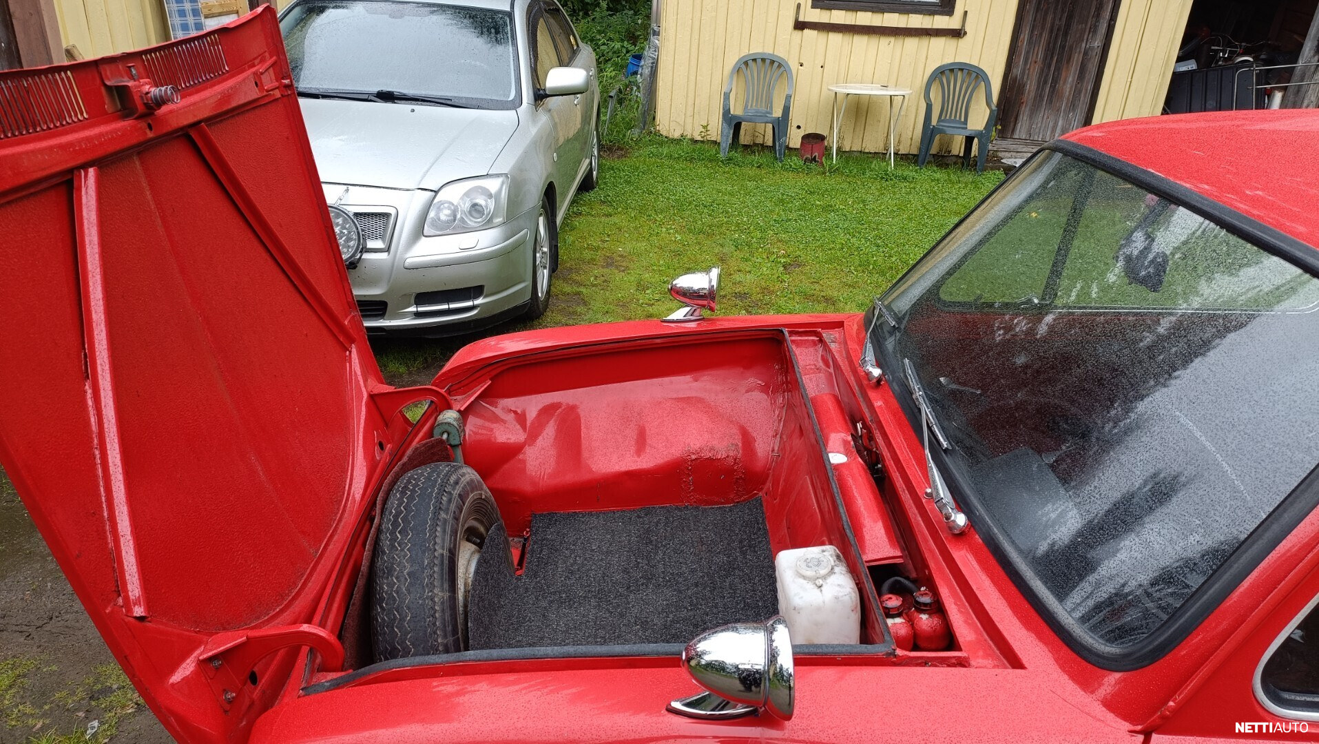 Fiat 850