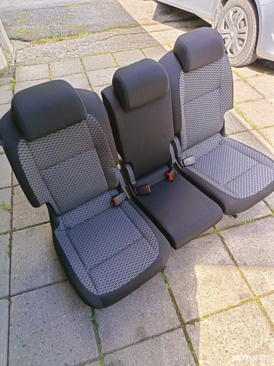 Skoda Roomster 1,6 TDI Ambiente 2011, photo 7/12
