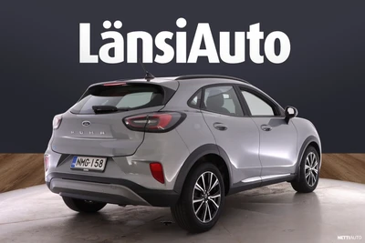 Ford Puma 2021, photo 7/36