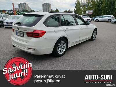 BMW 320 2016, kuva 2/7