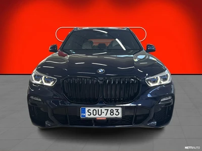 BMW X5 2021, kuva 3/32