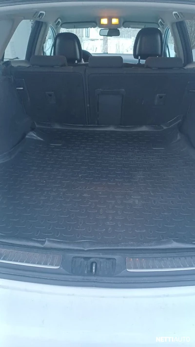Toyota Avensis 2010, photo 6/6