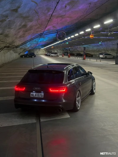 Audi A6 Bi Turbo 2014, kuva 3/17