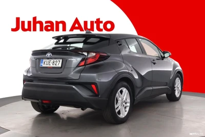 Toyota C-HR 2021, kuva 3/44