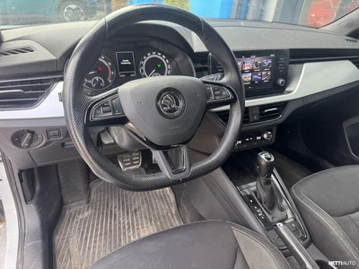 Skoda Kamiq 2020, kuva 7/15