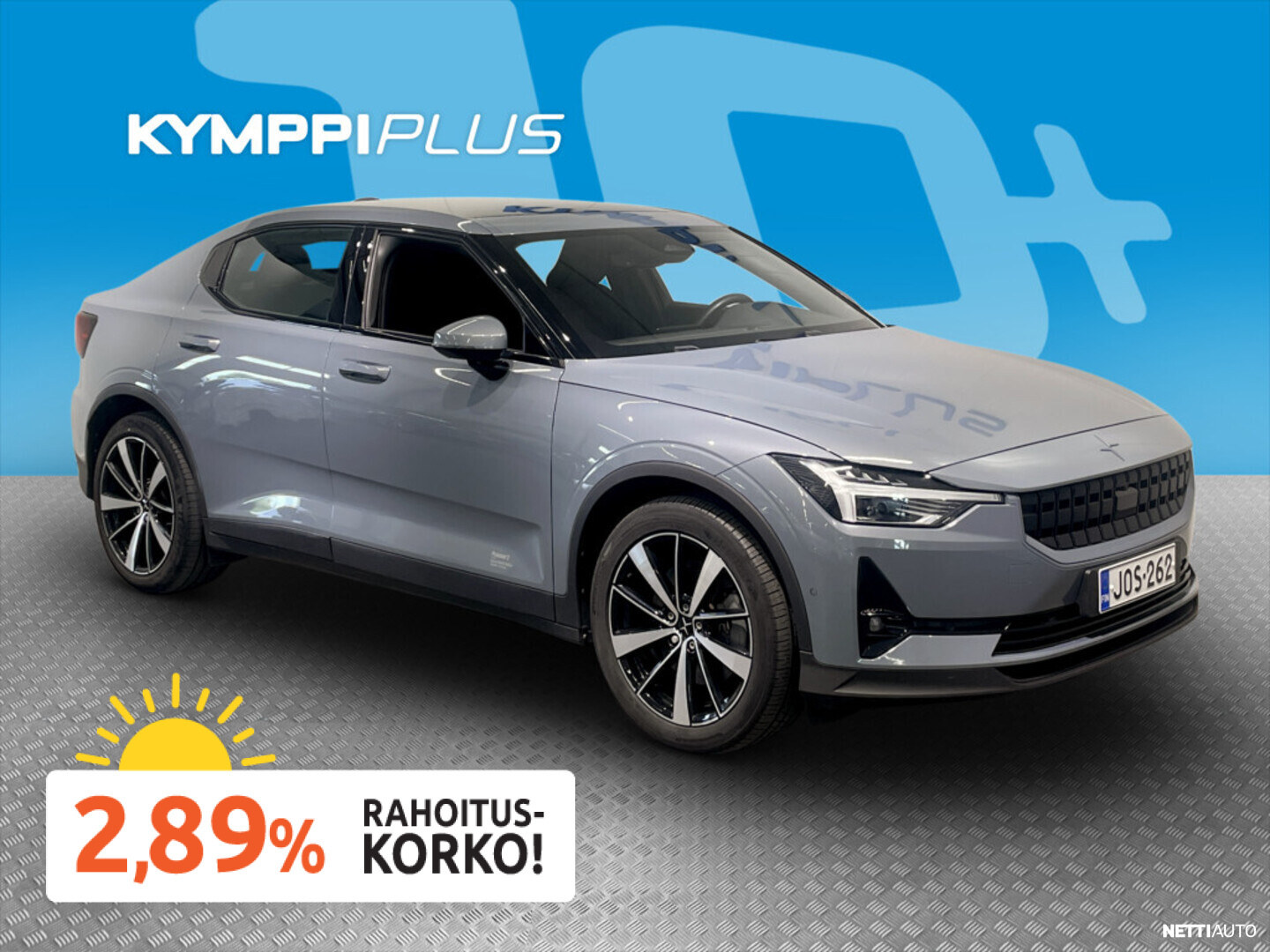 Polestar 2