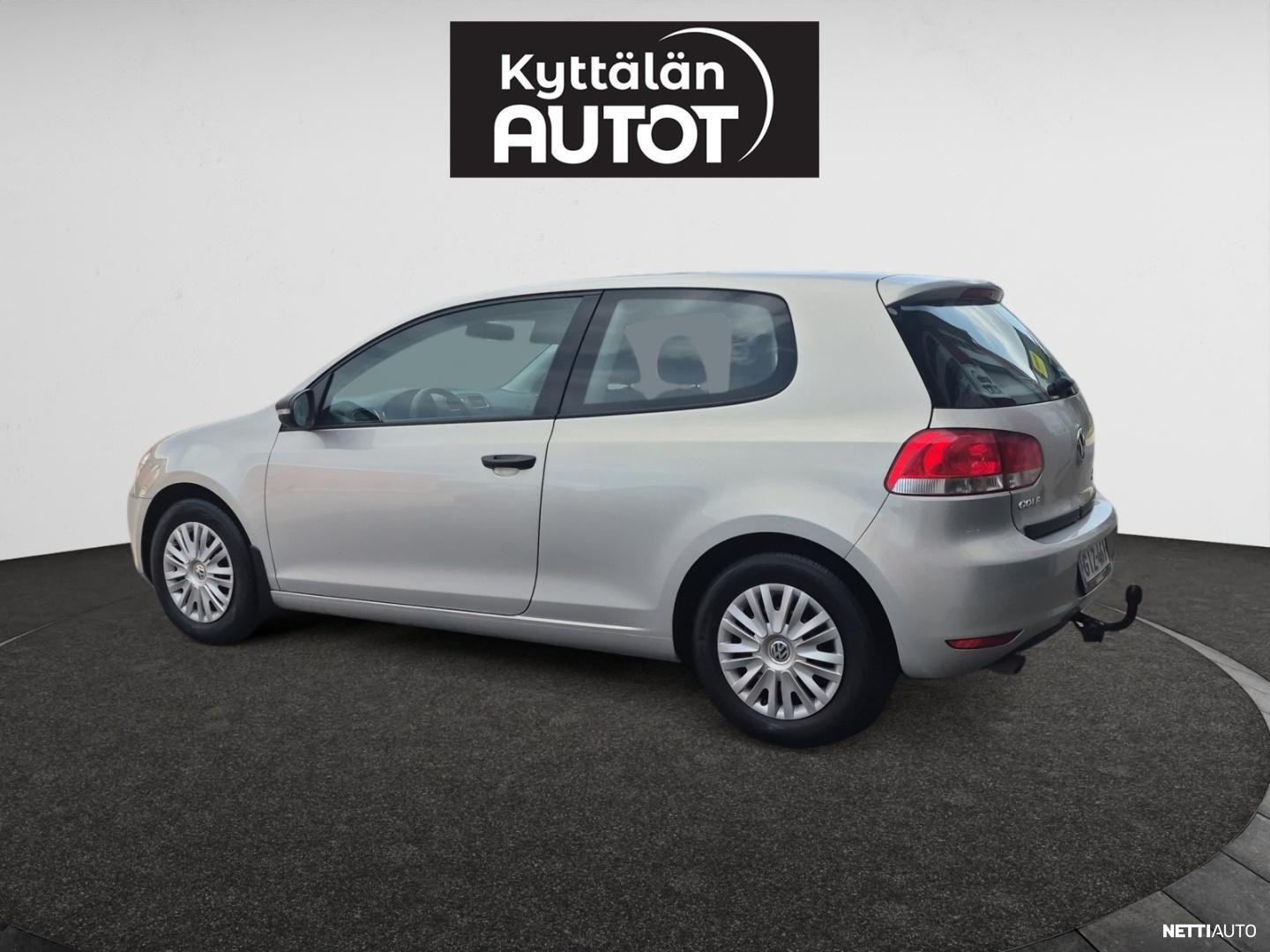 Volkswagen Golf 2011, kuva 7/18