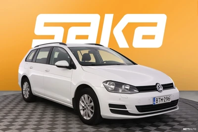 Volkswagen Golf 2016, kuva 1/32