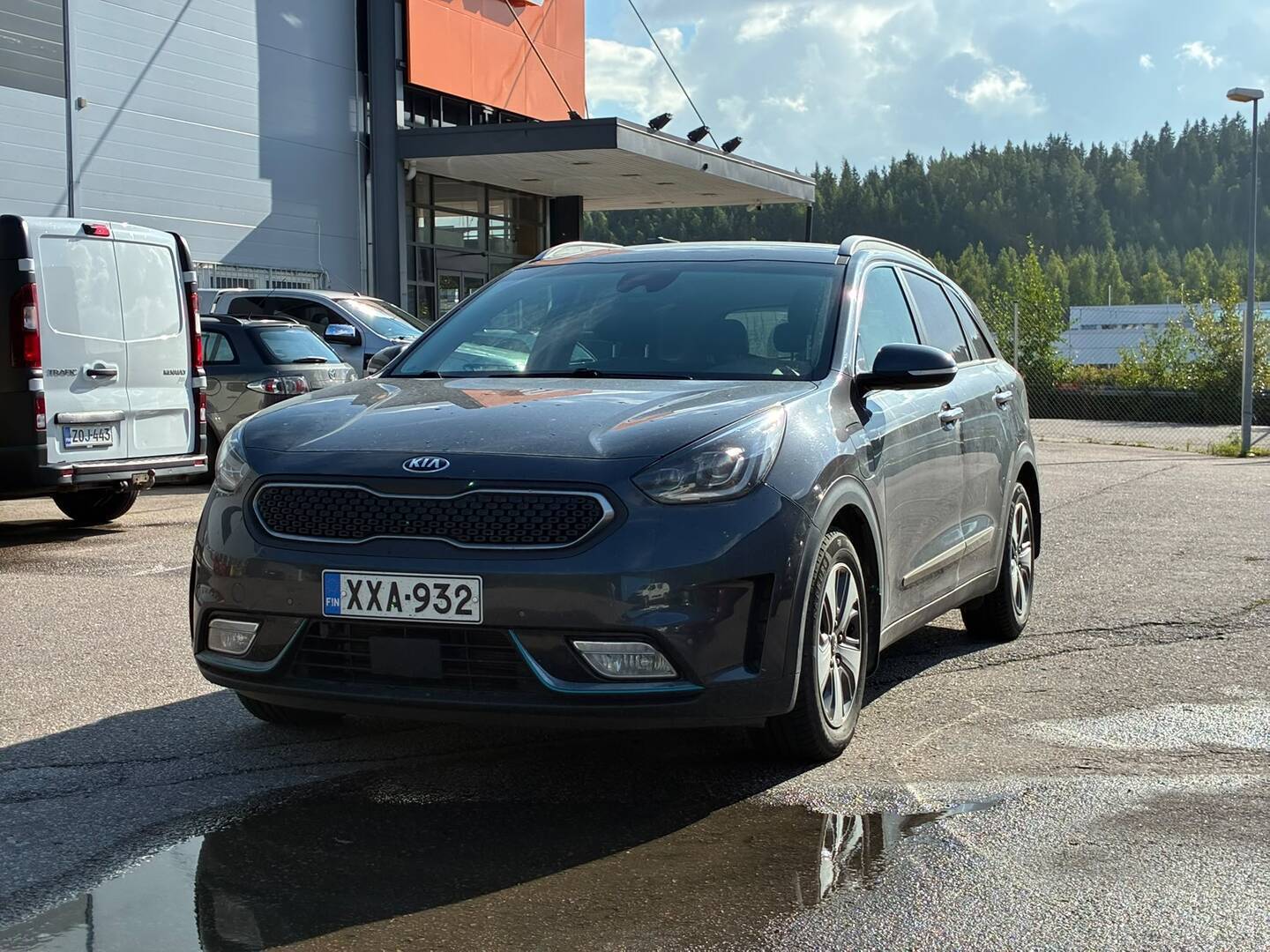 Kia Niro