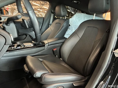 Mercedes-Benz CLA 2023, kuva 5/10