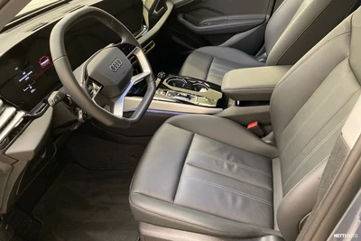 Audi A5 Sedan TFSI 110 kW 2024, photo 6/20