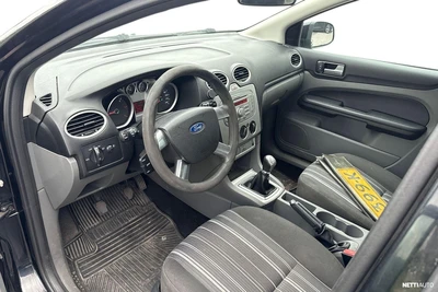 Ford Focus 2008, photo 6/15