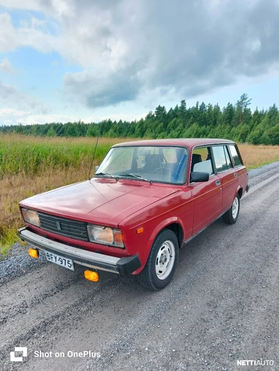 Lada 2104 1991, kuva 1/8