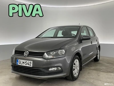 Volkswagen Polo 2015, kuva 1/35