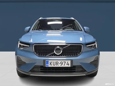 Volvo XC40 B3 MHEV Business Core DCT aut 2023, kuva 2/16