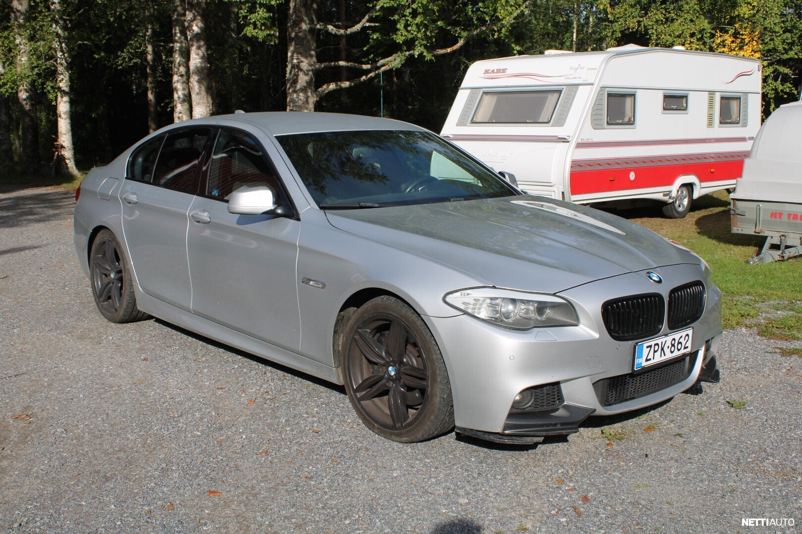 BMW 525