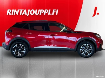 Peugeot e-2008 2022, photo 6/10