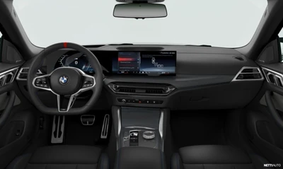 BMW i4 M60 xDrive Super Charged 2027, kuva 4/4