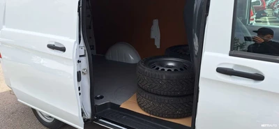 Mercedes-Benz Vito 2024, kuva 7/10