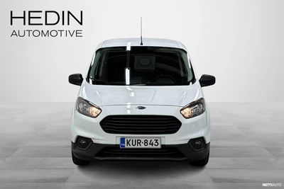 Ford Transit Courier 2023, photo 5/19