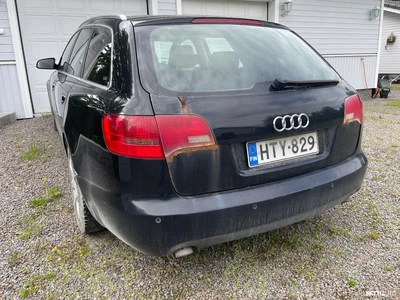 Audi A6 2005, kuva 3/6