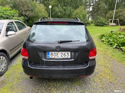 Volkswagen Golf 2010, kuva 6/7