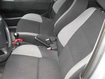 Peugeot 207 Trendy VTi 95 5-ov. Platinum 2008, kuva 6/13