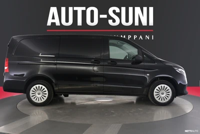 Mercedes-Benz Vito 2026, photo 3/39