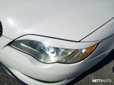 Subaru Legacy 260hv 2008, kuva 7/21