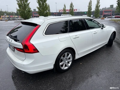 Volvo V90 D4 AWD Momentum Taksi aut 2019, kuva 3/25