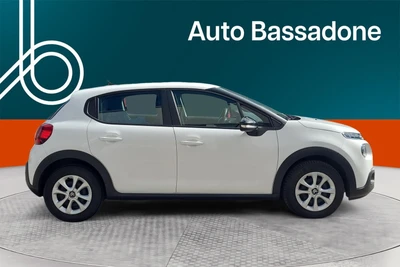 Citroen C3 PureTech 82 Feel 2019, kuva 6/30