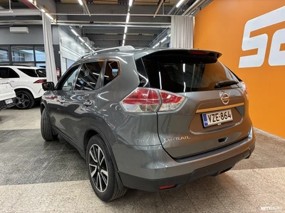 Nissan X-Trail 2017, kuva 3/7