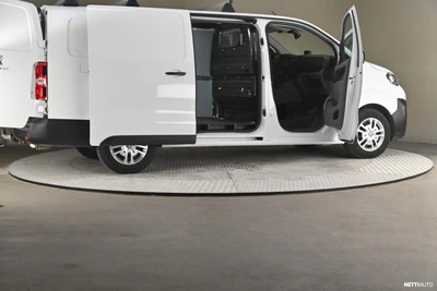 Peugeot Expert BlueHDi 145 XL 2023, photo 6/28