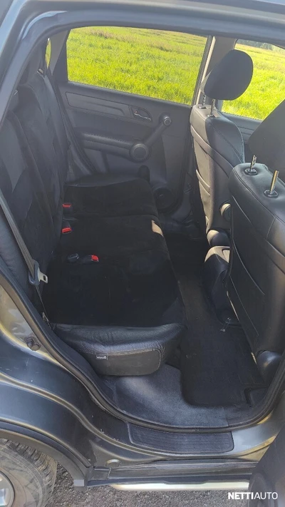 Honda CR-V 2010, kuva 7/10