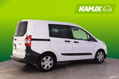 Ford Transit Courier 2022, kuva 2/28
