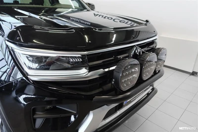 Volkswagen Amarok 2024, photo 5/26