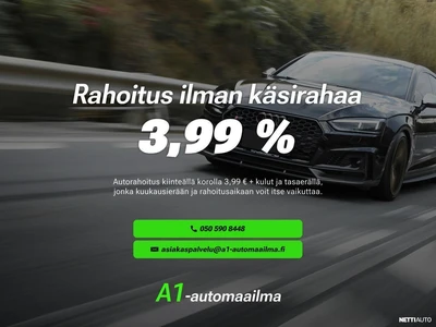 Subaru Forester 2,0i XS CVT AWD 2014, kuva 4/17