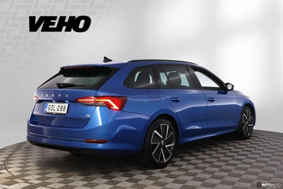 Skoda Octavia 2020, kuva 5/39