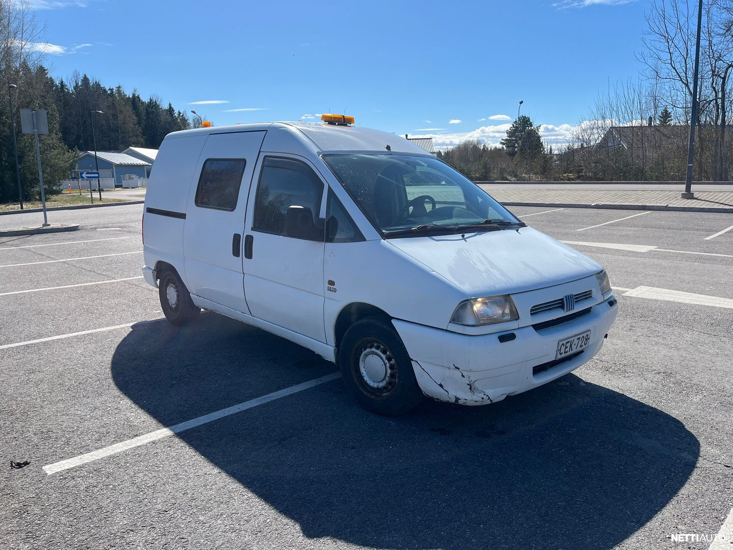 Fiat Scudo