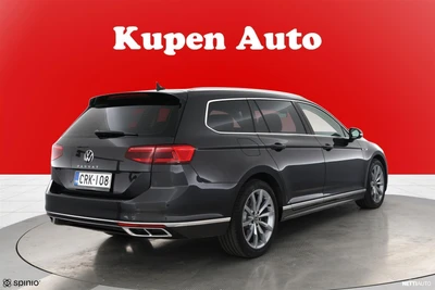Volkswagen Passat 2023, kuva 6/28