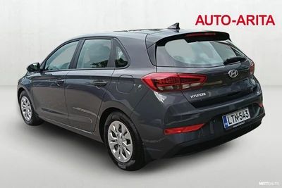 Hyundai i30 2025, kuva 3/20