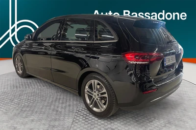 Mercedes-Benz B 2019, kuva 3/10