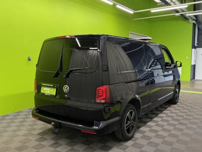 Volkswagen Transporter 2020, photo 4/25