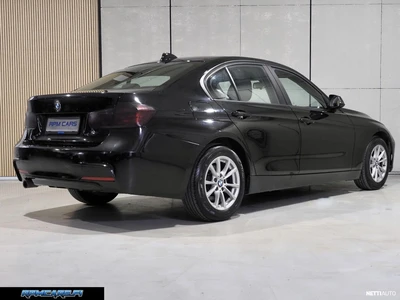 BMW 320 2014, photo 5/49