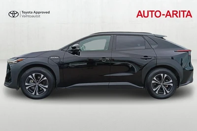 Toyota bZ4X Style AWD 2023, kuva 2/19