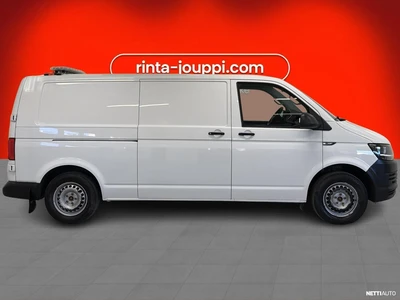 Volkswagen Transporter 2016, photo 5/65