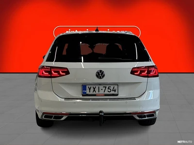Volkswagen Passat 2021, kuva 7/36