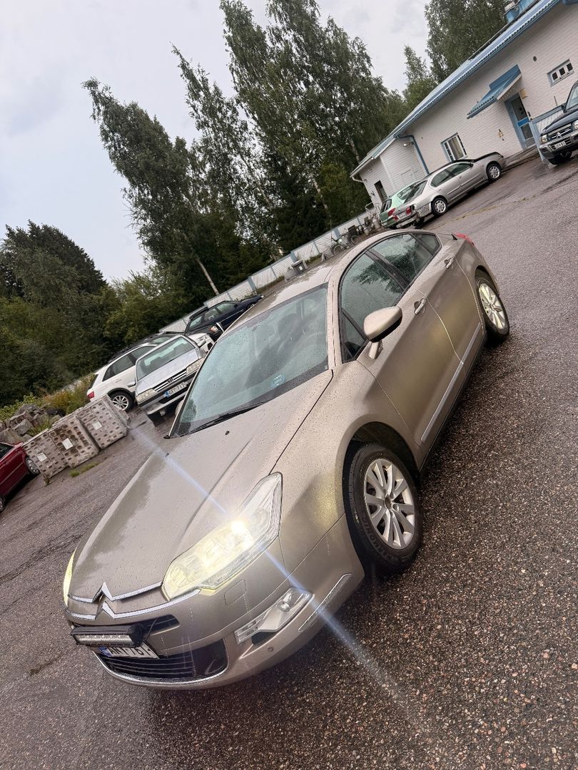 Citroen C5