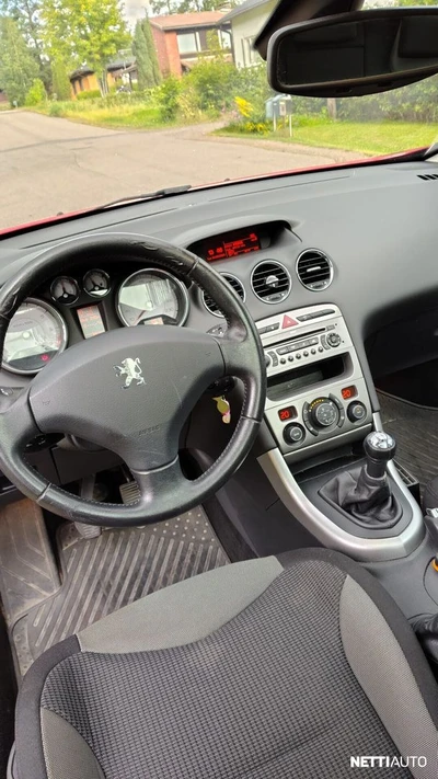 Peugeot 308 2008, photo 5/22
