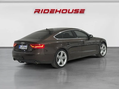 Audi A5 2012, kuva 3/33